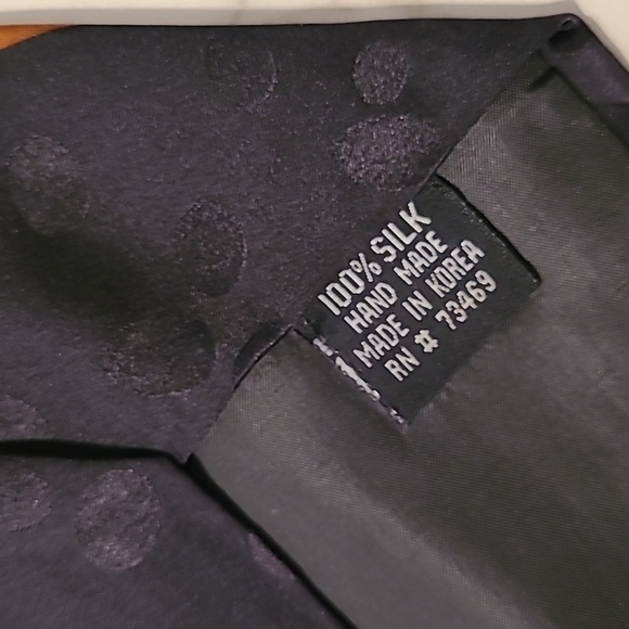 Disney Mickey Mouse & Looney Tunes Bugs Bunny SILK Novelty Neckties Set Casual - Picture 10 of 10